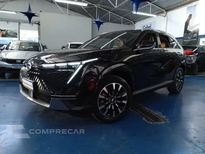 GS4 2.0 ELITE HIBRIDO