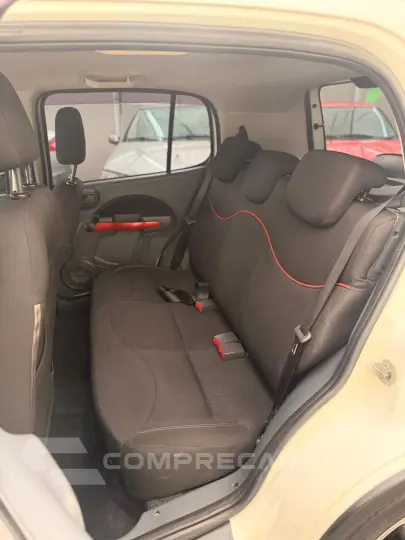 UNO 1.4 EVO Sporting 8V