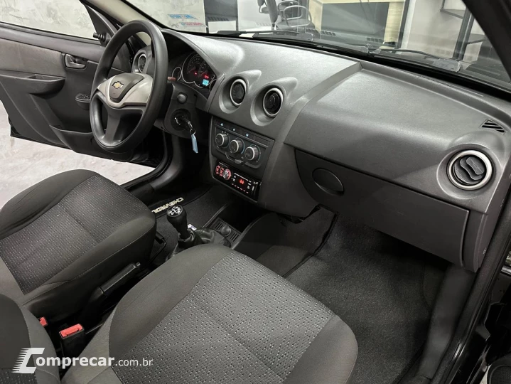 CELTA 1.0 MPFI LT 8V