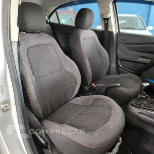 ONIX 1.4 MPFI LTZ 8V