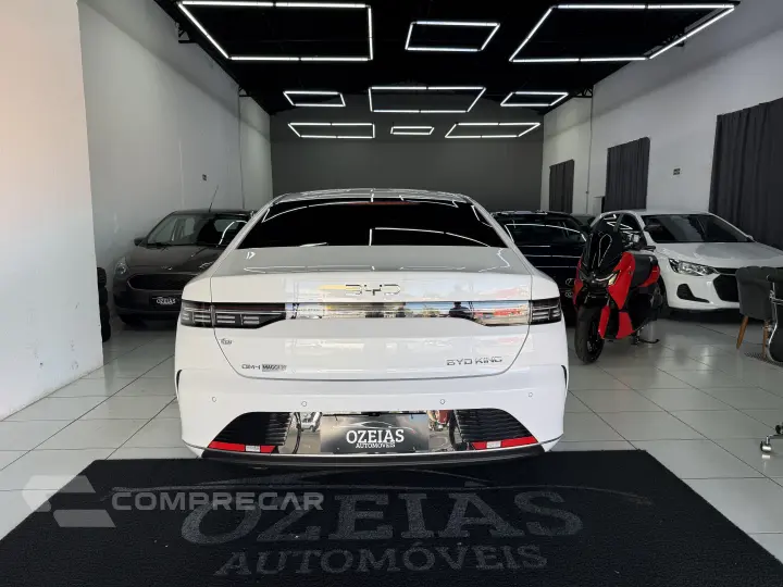 KING 1.5 Dm-i Phev GS