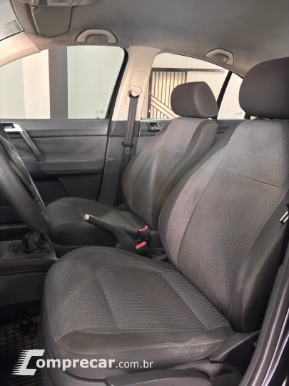 POLO 1.6 MI 8V E