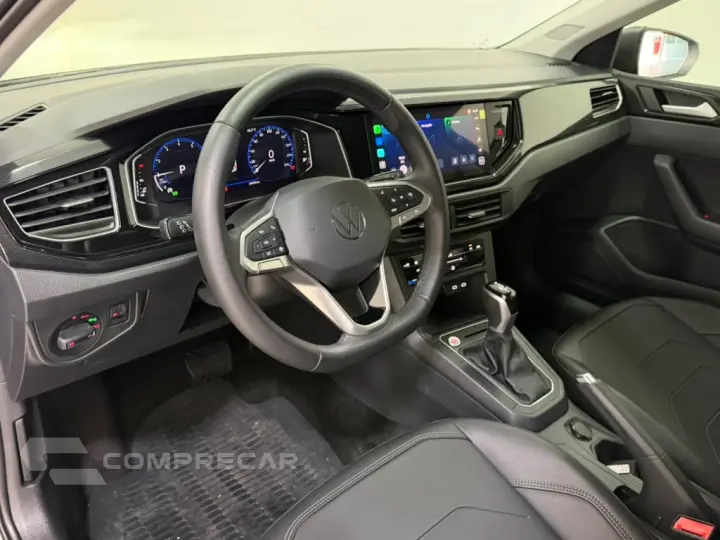 POLO 1.0 170 TSI HIGHLINE AUTOMÁTICO