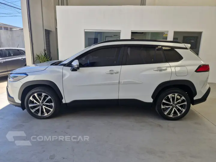 COROLLA CROSS 2.0 Vvt-ie XRE