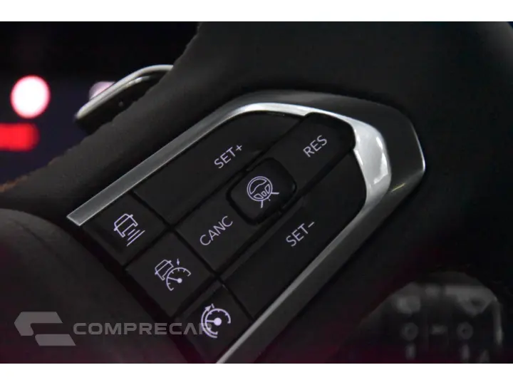COMMANDER 1.3 T270 TURBO FLEX OVERLAND AT6