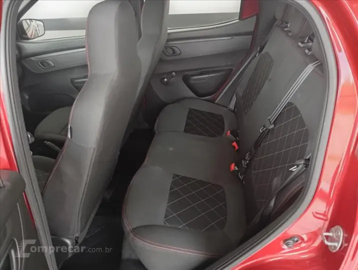 KWID 1.0 12V SCE ZEN