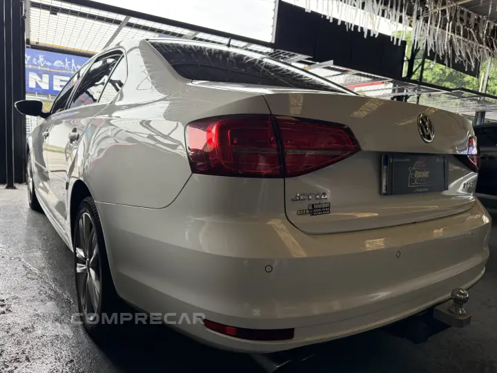 JETTA 2.0 TSI Highline 200cv