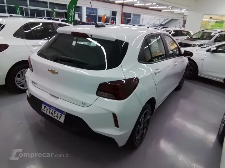 ONIX 1.0 FLEX LT MANUAL