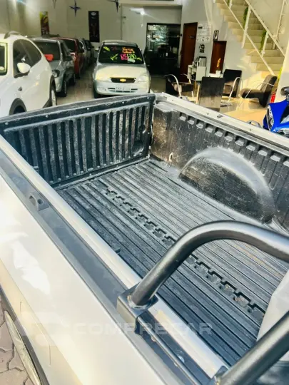 Saveiro 1.6 Mi Total Flex 8V CE