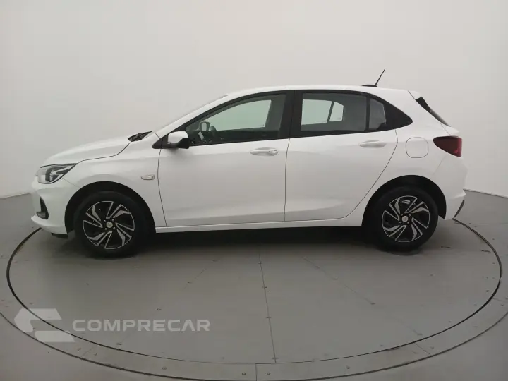 ONIX 1.0 FLEX LT MANUAL