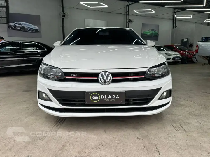 POLO 1.0 200 TSI Comfortline