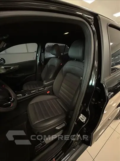 PULSE 1.3 TURBO 270 FLEX ABARTH AT6