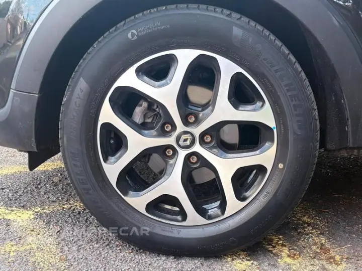 CAPTUR INTEN 20A