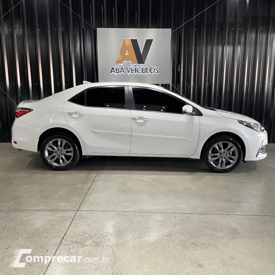 COROLLA 2.0 XEI 16V
