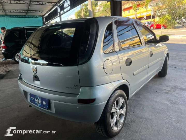 CORSA 1.4 MPFI Maxx 8V