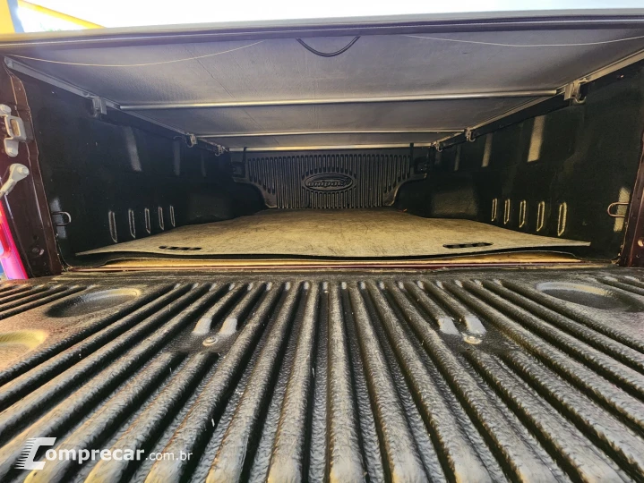 S10 Pick-Up LTZ 2.8 TDI 4x4 CD Dies.Aut