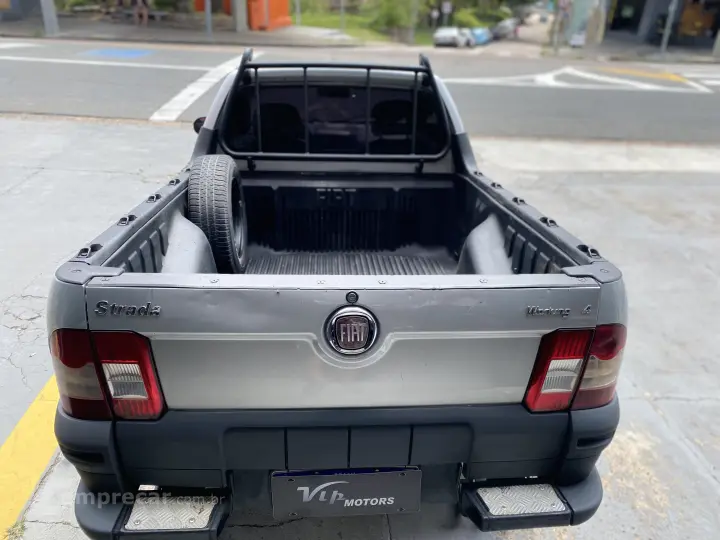 STRADA 1.4 MPI Fire CS 8V