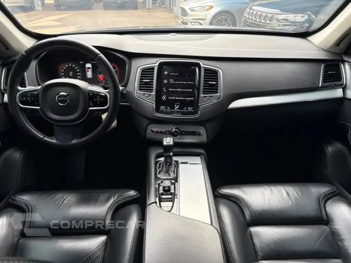 XC90 2.0 T6 Momentum AWD Geartronic