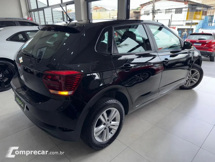 Polo 1.0 mpi