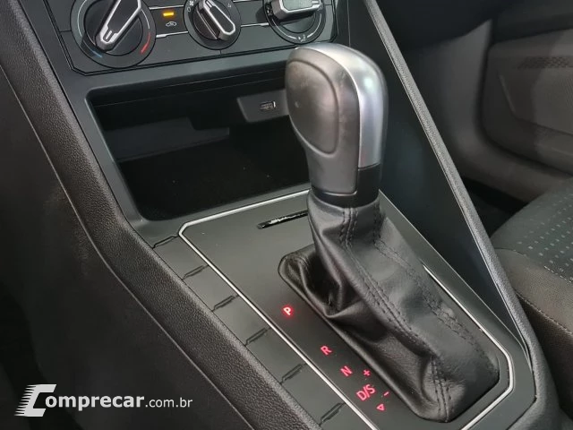 VIRTUS - 1.0 200 TSI COMFORTLINE AUTOMÁTICO