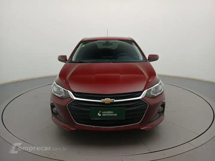 ONIX 1.0 TURBO FLEX LT MANUAL