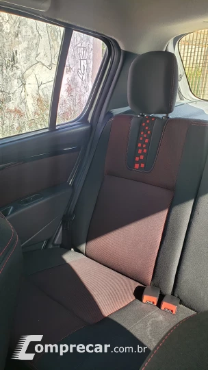 SANDERO 1.6 16V SCE Stepway Iconic