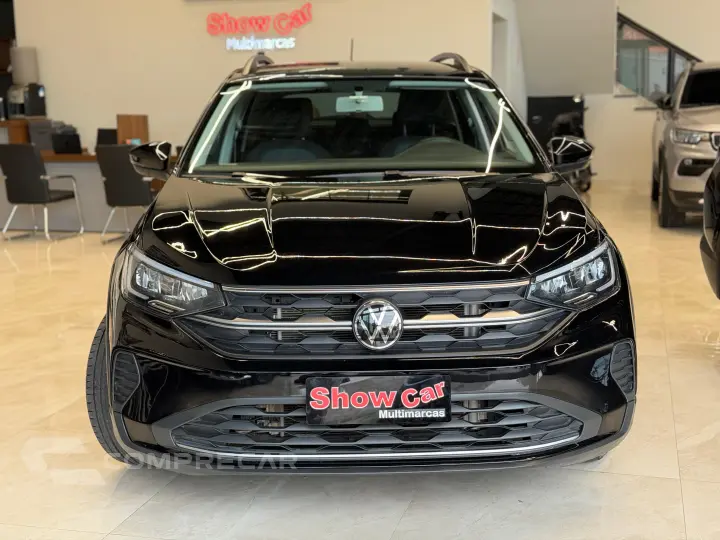NIVUS 1.0 200 TSI Comfortline