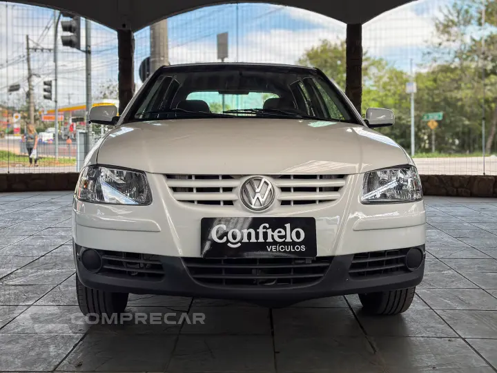 GOL 1.6 MI 8V