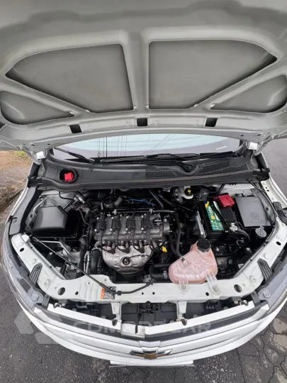 Onix 1.0 LT Flex