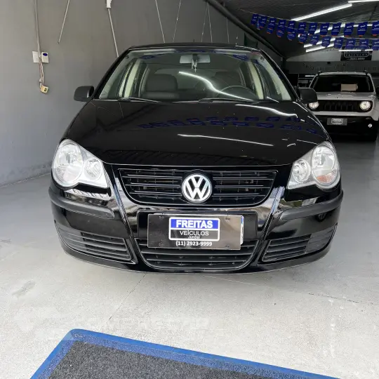 Polo 1.6 Mi/S.Ouro 1.6 Mi Tot.Flex 8V 5p