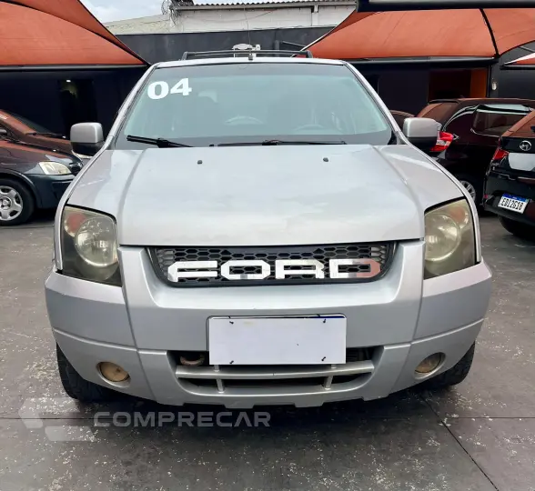 ECOSPORT 1.6 XLT 8V