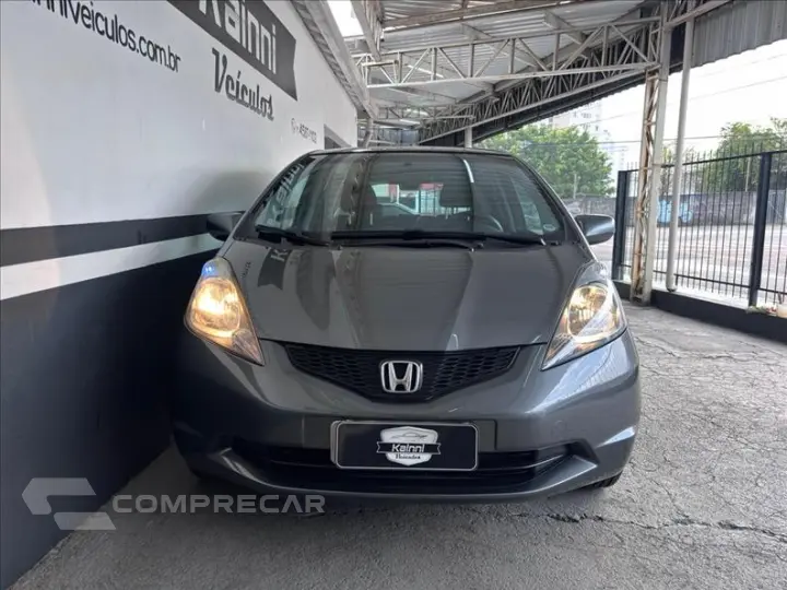 FIT 1.4 LX 16V