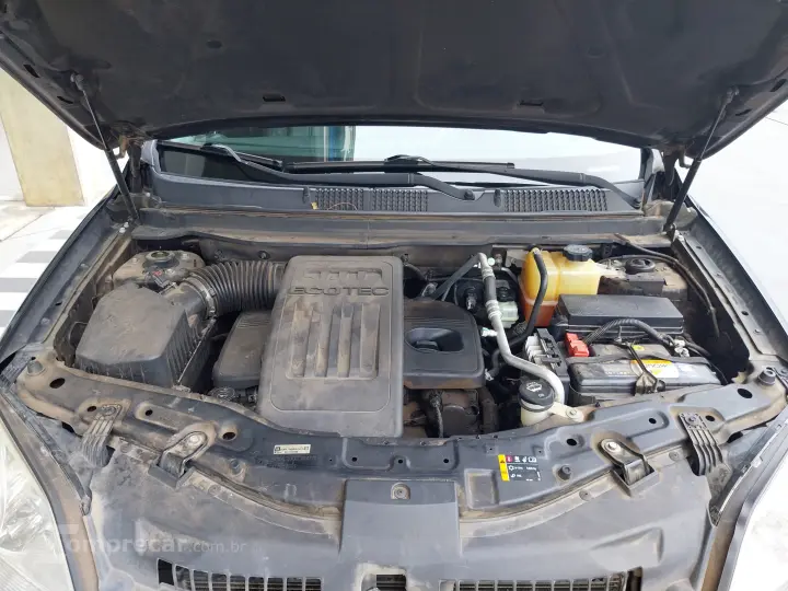 CAPTIVA 2.4 SFI Ecotec FWD 16V