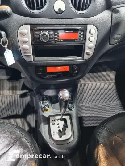 C3 1.6 Exclusive 16V