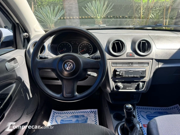 GOL 1.0 MI 8V G.VI