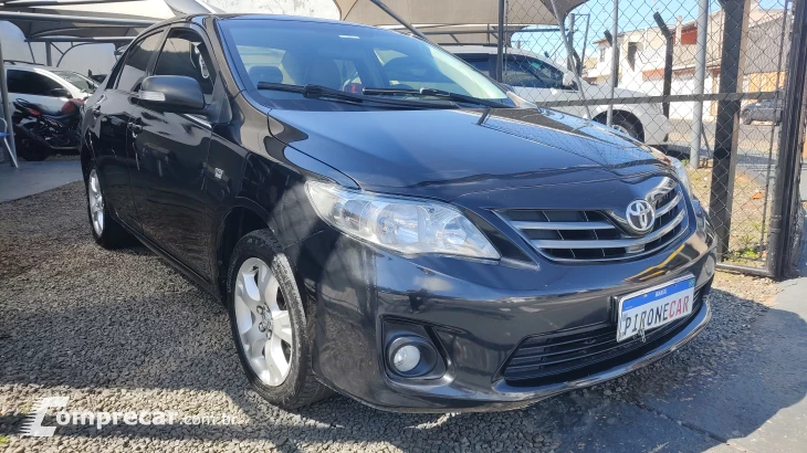 COROLLA 1.8 XEI 16V