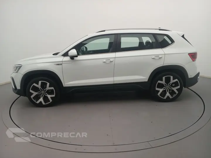 TAOS 1.4 250 TSI TOTAL FLEX HIGHLINE AUTOMÁTICO