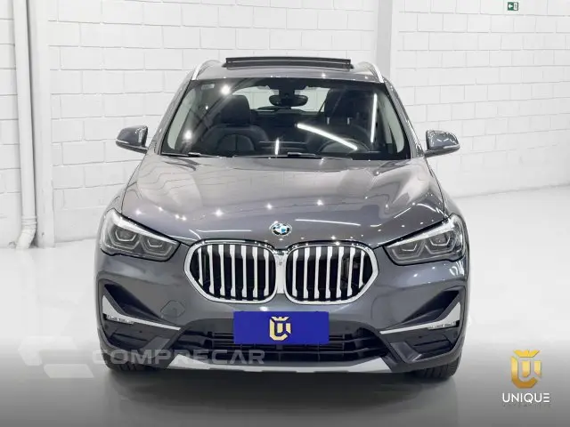 X1 - 2.0 16V TURBO ACTIVE SDRIVE20I GP 4P AUTOMÁTICO