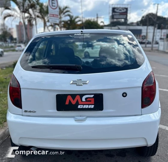 CELTA 1.0 MPFI LT 8V