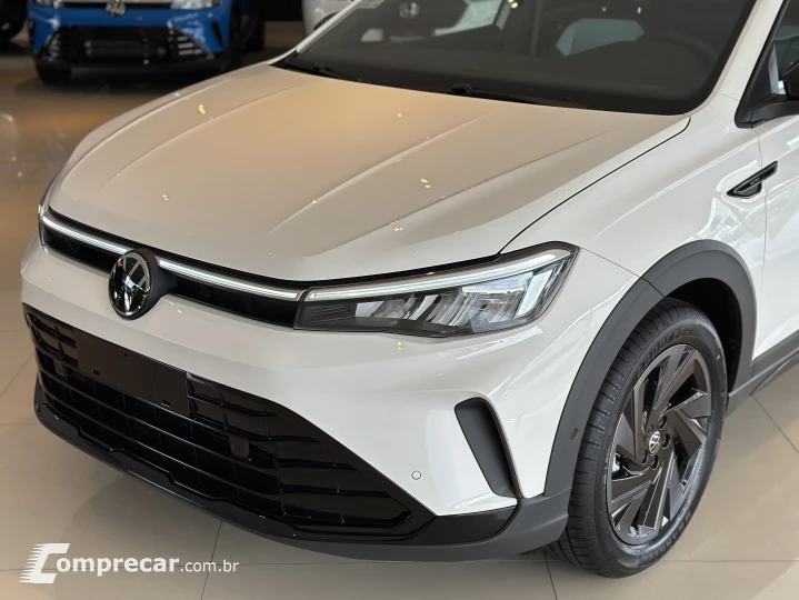 NIVUS 1.0 200 TSI Highline