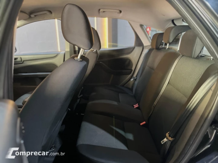 FOCUS 1.6 8V