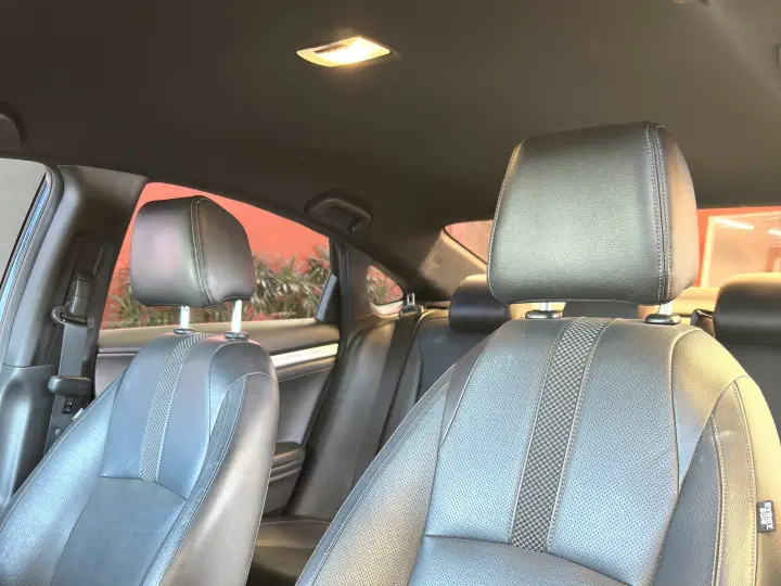 CIVIC 2.0 16V FLEXONE EXL 4P CVT