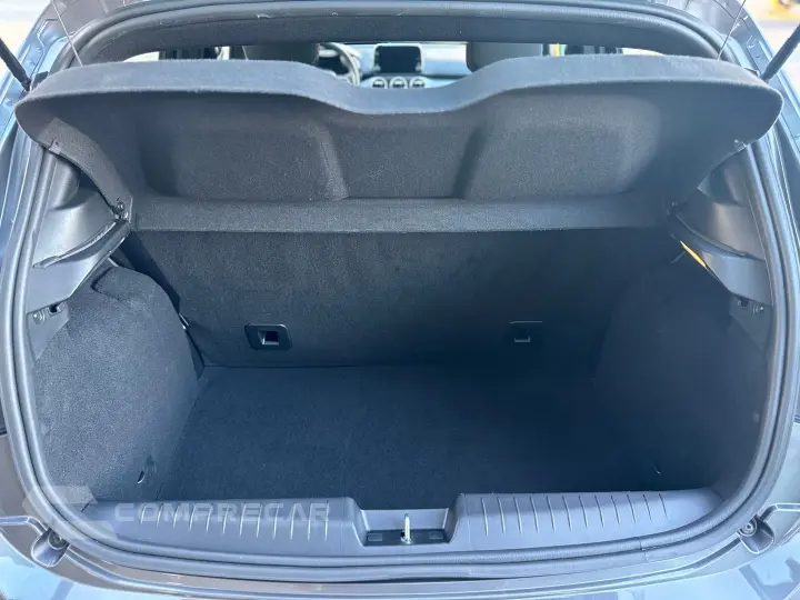 Argo 1.3 Firefly Flex Trekking Cvt