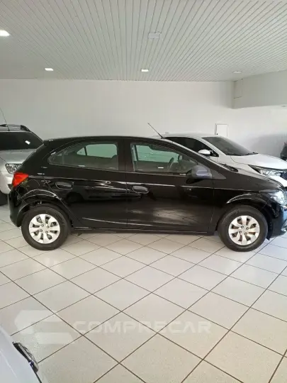 Onix Hatch 1.0 4P FLEX JOY