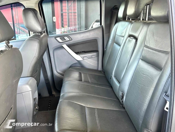 RANGER 2.5 XLT 4X2 CD 16V FLEX 4P MANUAL