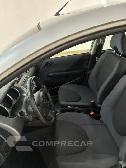 FIT 1.4 LX 16V