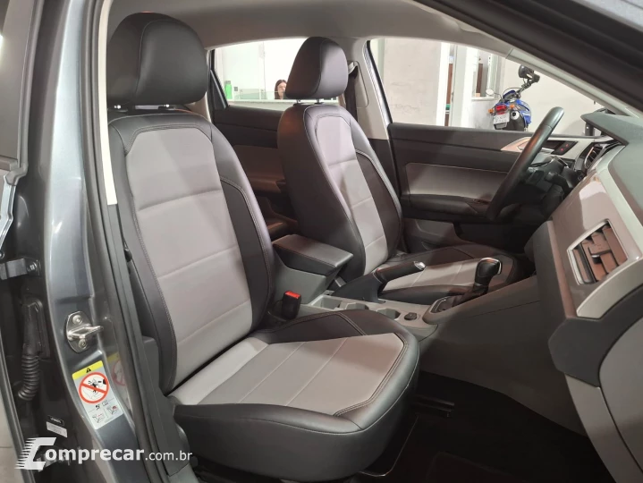 POLO 1.0 200 TSI Highline