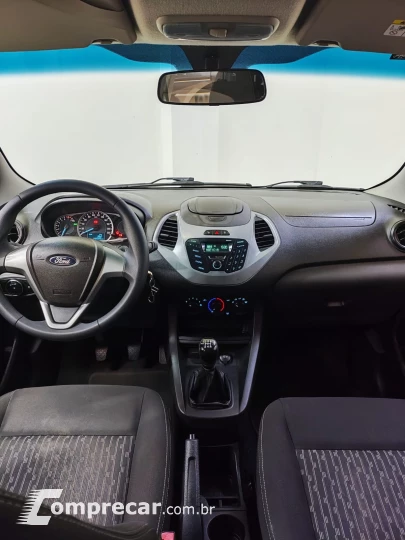 KA 1.0 SE 12V