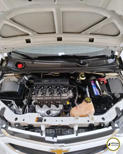 Prisma 1.4 4P LTZ FLEX