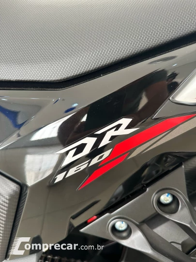 DR 160S